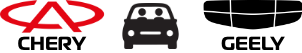 Chery Geely